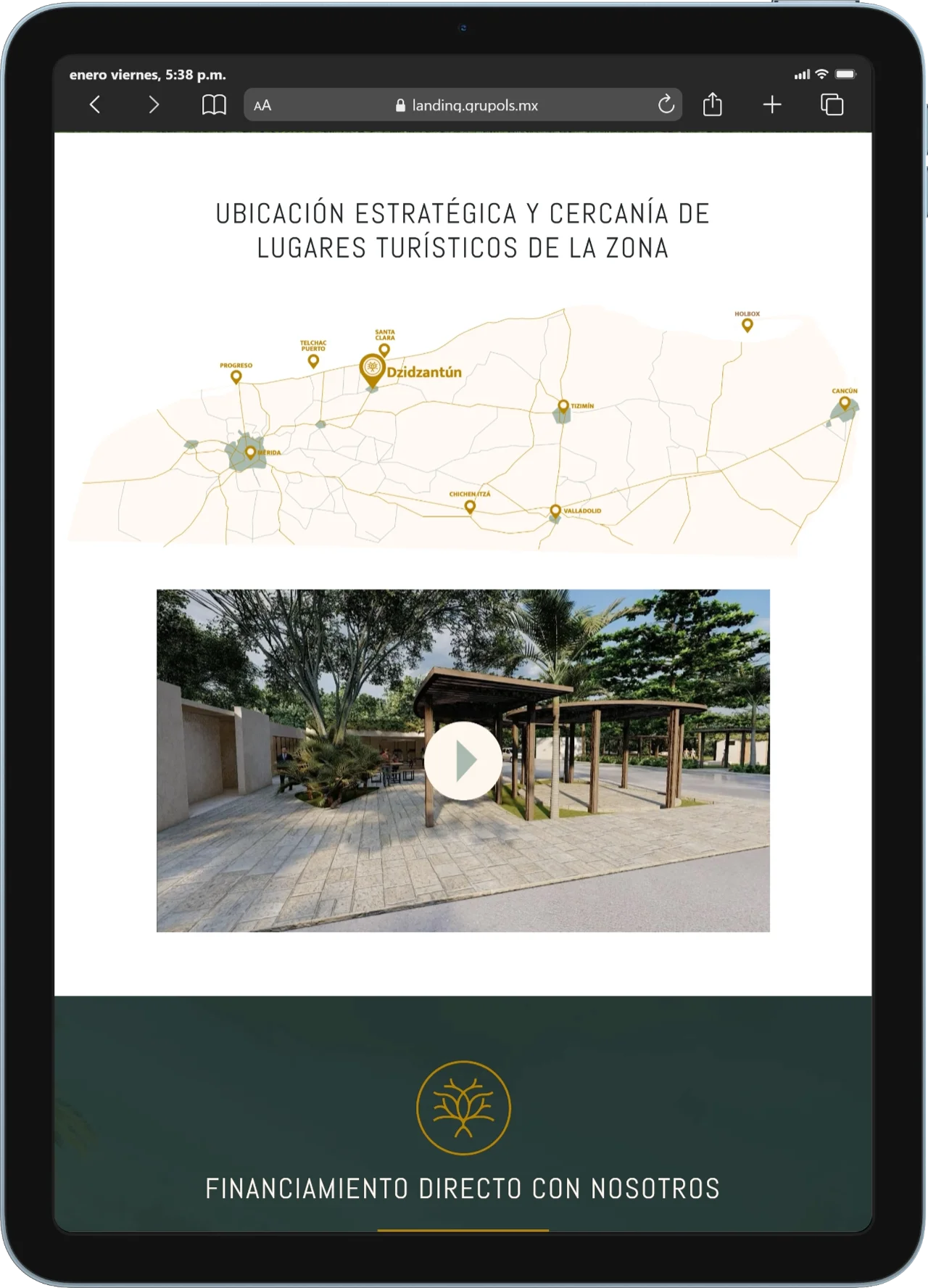 iPad-Air-4-landing.grupols.mx