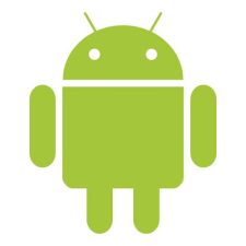 Android-robot-Logo-Vector