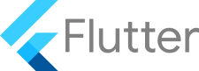 Flutter Logo Vector