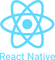 React Native Logo Vector